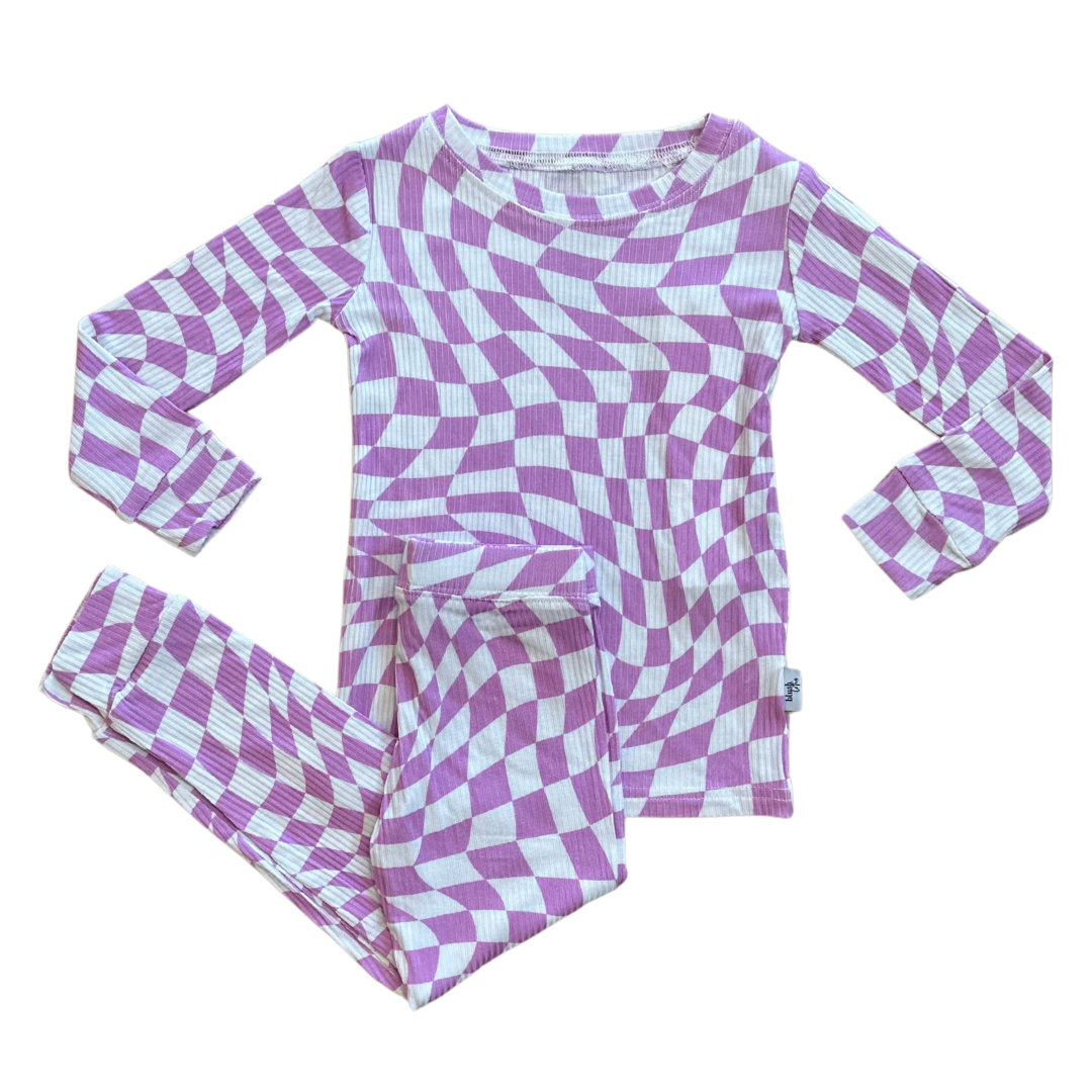 Purple Haze | Set