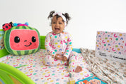 Dream Big Little Co x CoComelon ALPHABET DREAM ROMPER
