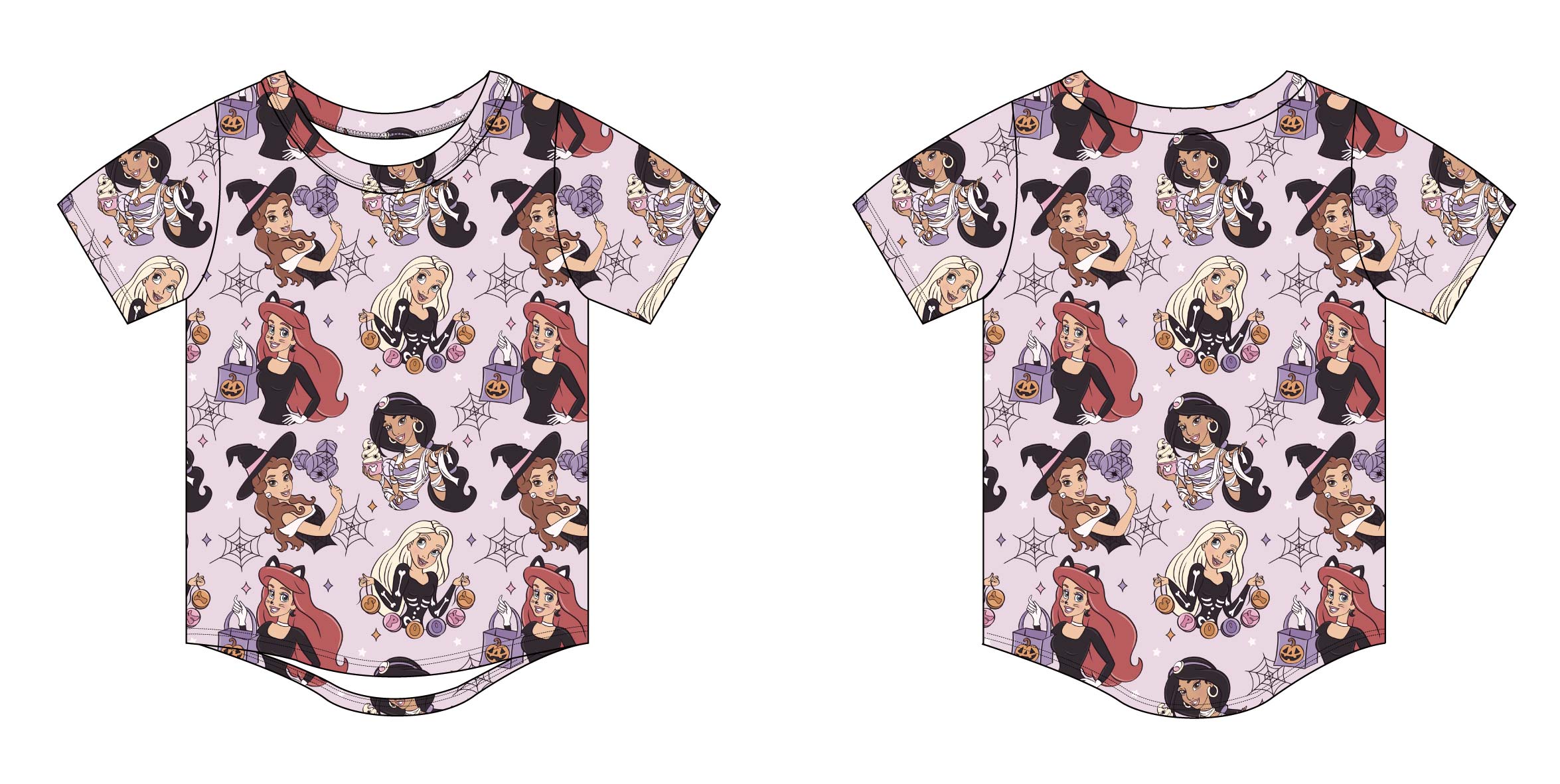 Spellbound - Everyday Tee