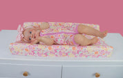 GARDEN TREASURES DREAM CHANGING PAD