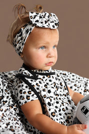 WILD GOALS DREAM BABY BIB