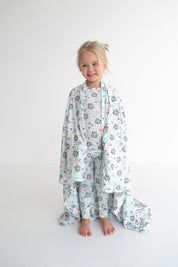 Dream Big Little Co x CoComelon SPRINGTIME MELON DREAM SET