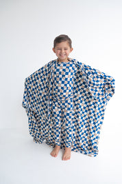 Dream Big Little Co x CoComelon JJ STARRY NIGHT CHECKERS DREAM SET