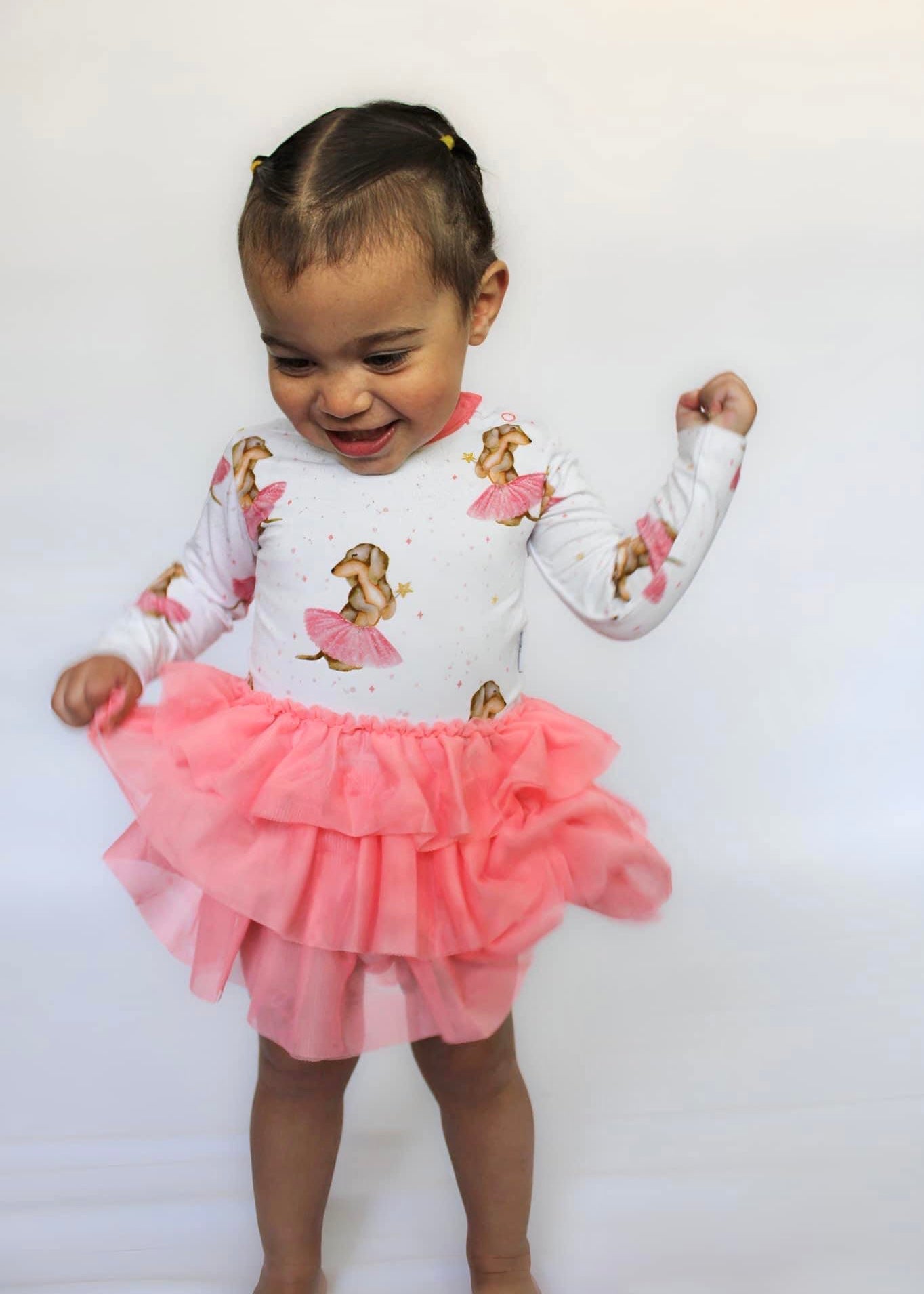 OBS • Ballerwiena | Tutu Dress