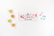 Dream Big Little Co x CoComelon ALPHABET DREAM BOW