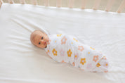 Daizzzy (ribbed) - Lightweight Blanket