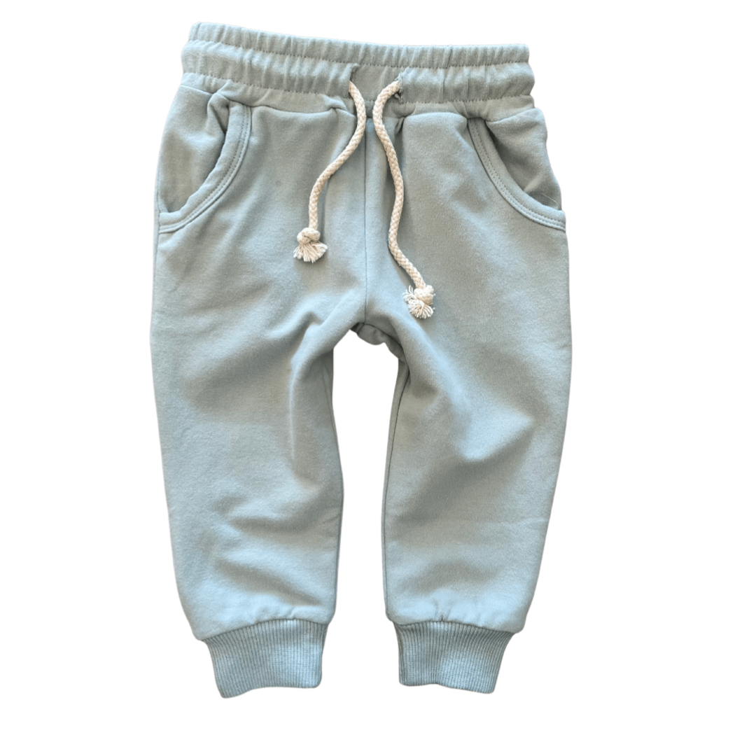 OBS • Dakota Jogger | Mint