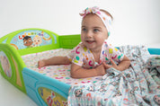 Dream Big Little Co x CoComelon ALPHABET DREAM BOW