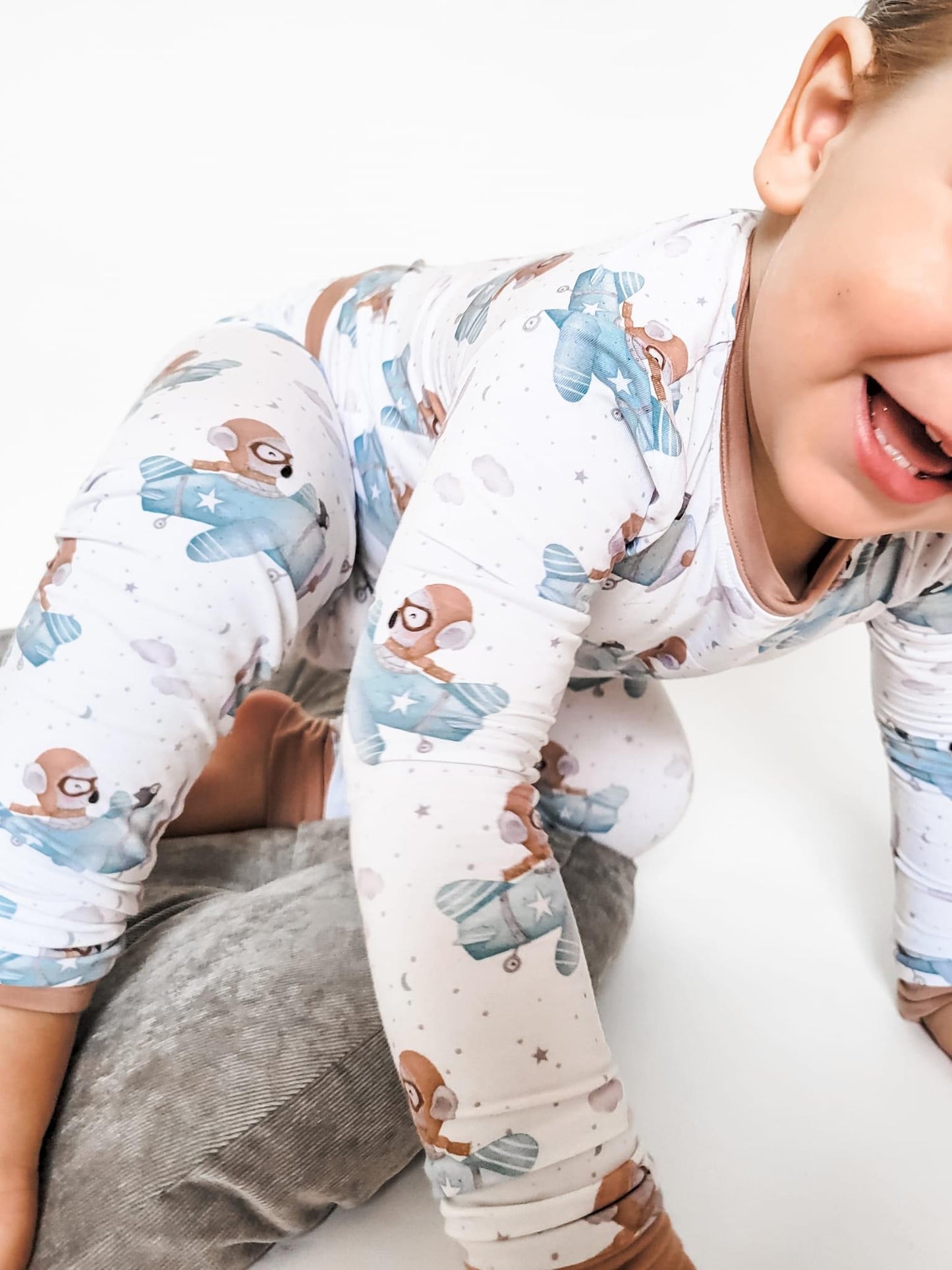 Koala-fied to Fly | Set