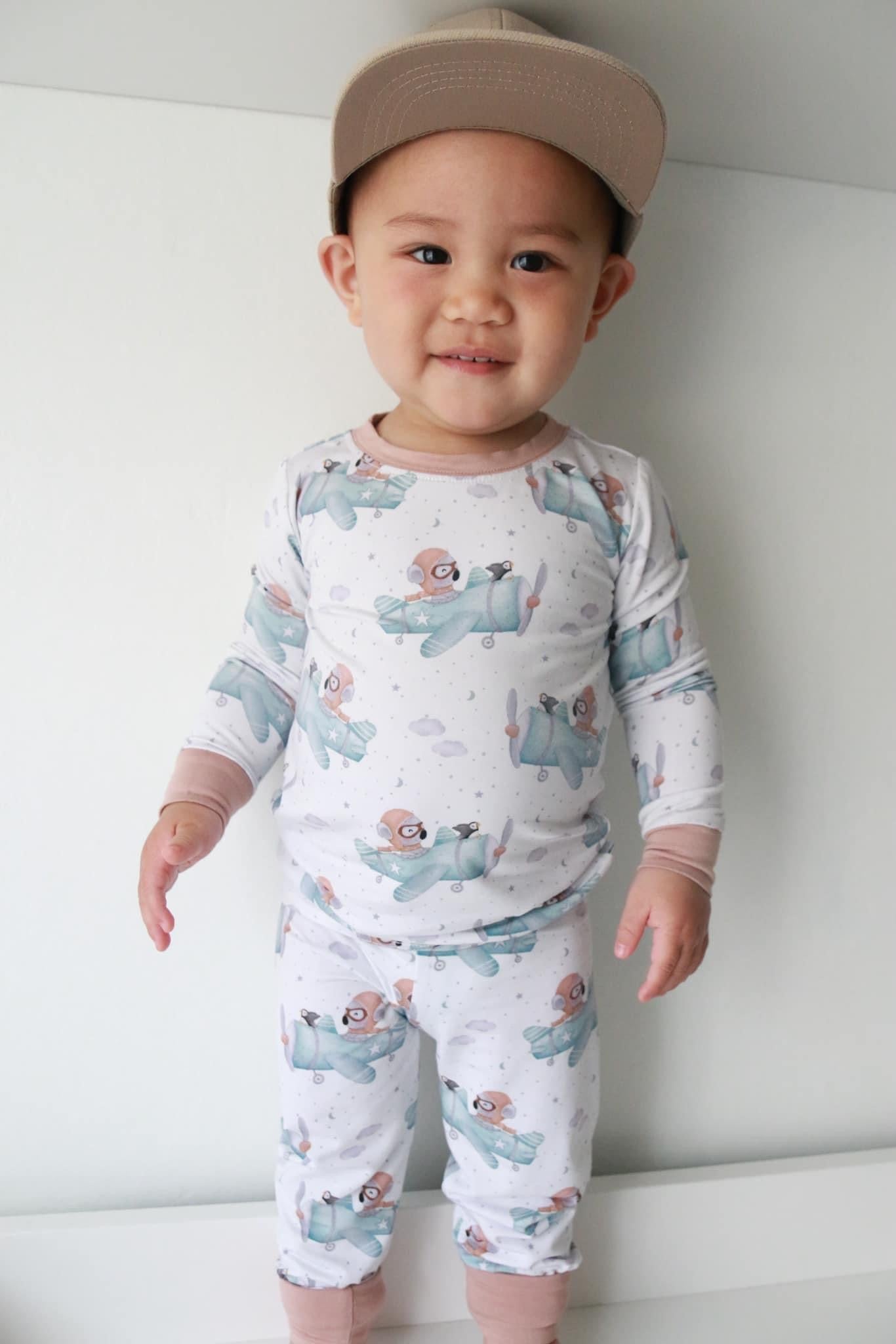 Koala-fied to Fly | Set