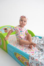 Dream Big Little Co x CoComelon ALPHABET DREAM BOW