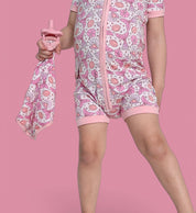 MAGICAL MERMAID DREAM SHORTIE