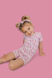 MAGICAL MERMAID DREAM SHORT SET