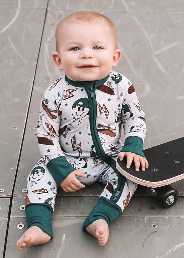 He Was a Sk8er Boy | Zippy