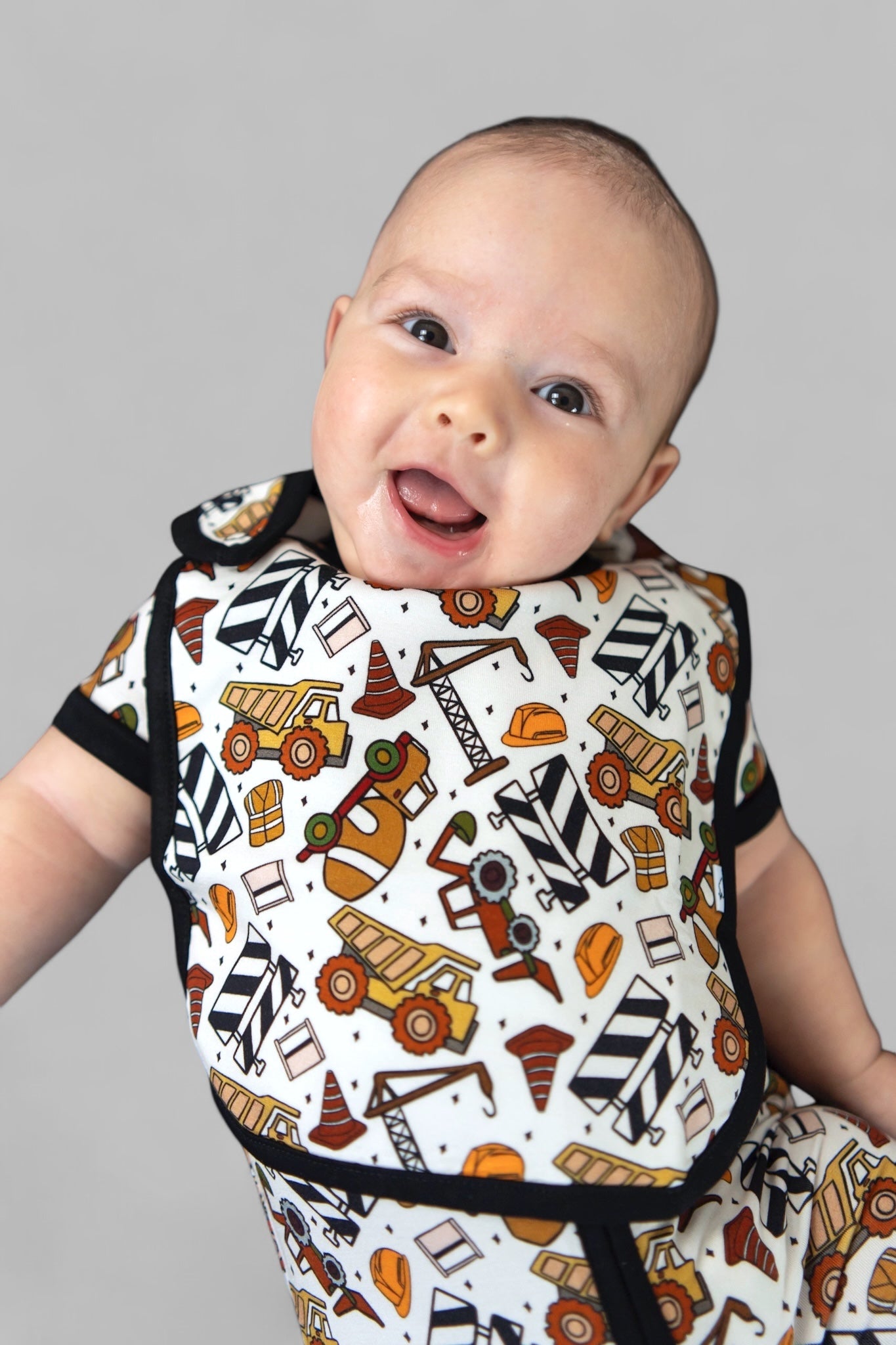 LOADS OF DREAMZZZ DREAM BABY BIB