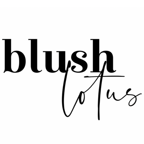 Blush Lotus