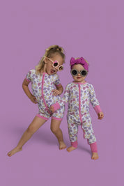 SWEET SUMMER DREAM ROMPER