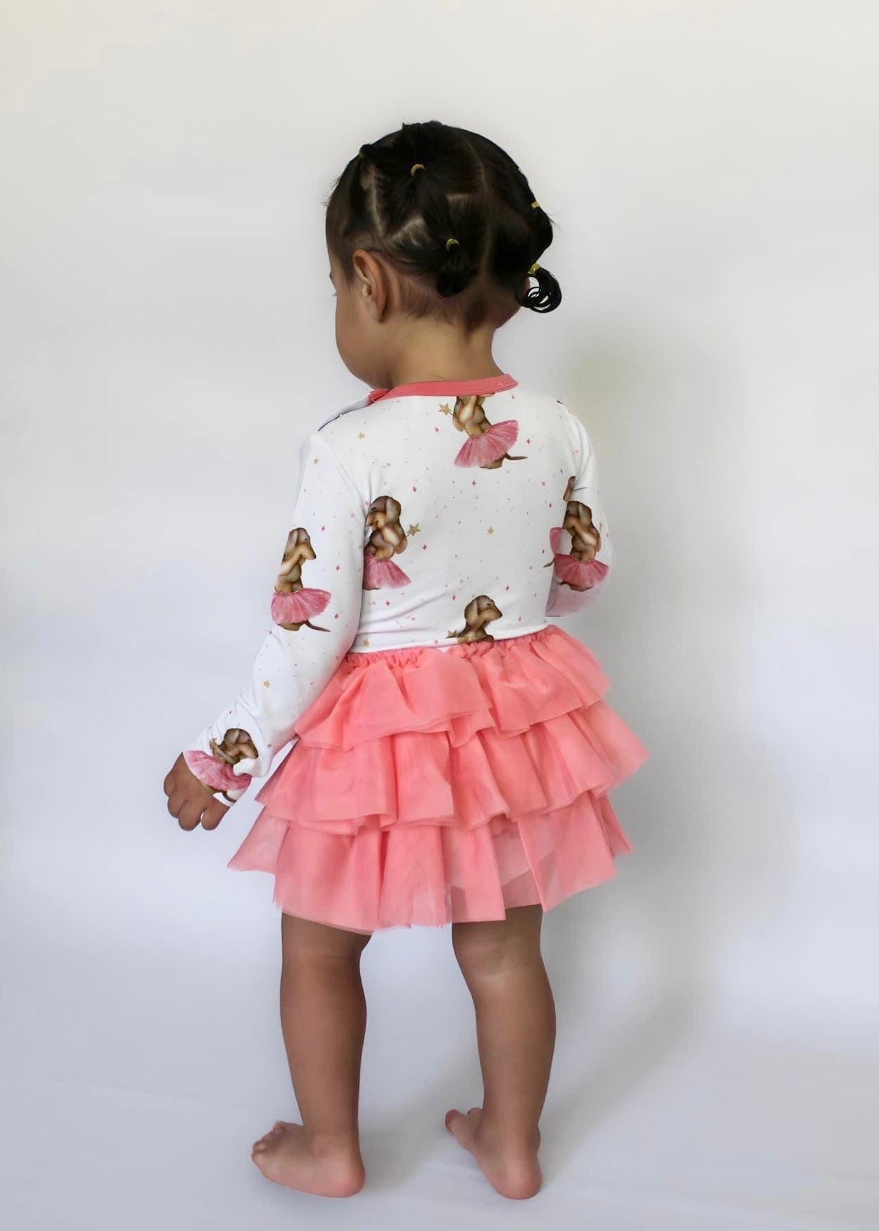 OBS • Ballerwiena | Tutu Dress