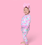 VIOLET FIELDS DREAM JOGGER