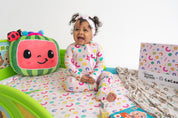Dream Big Little Co x CoComelon ALPHABET DREAM ROMPER