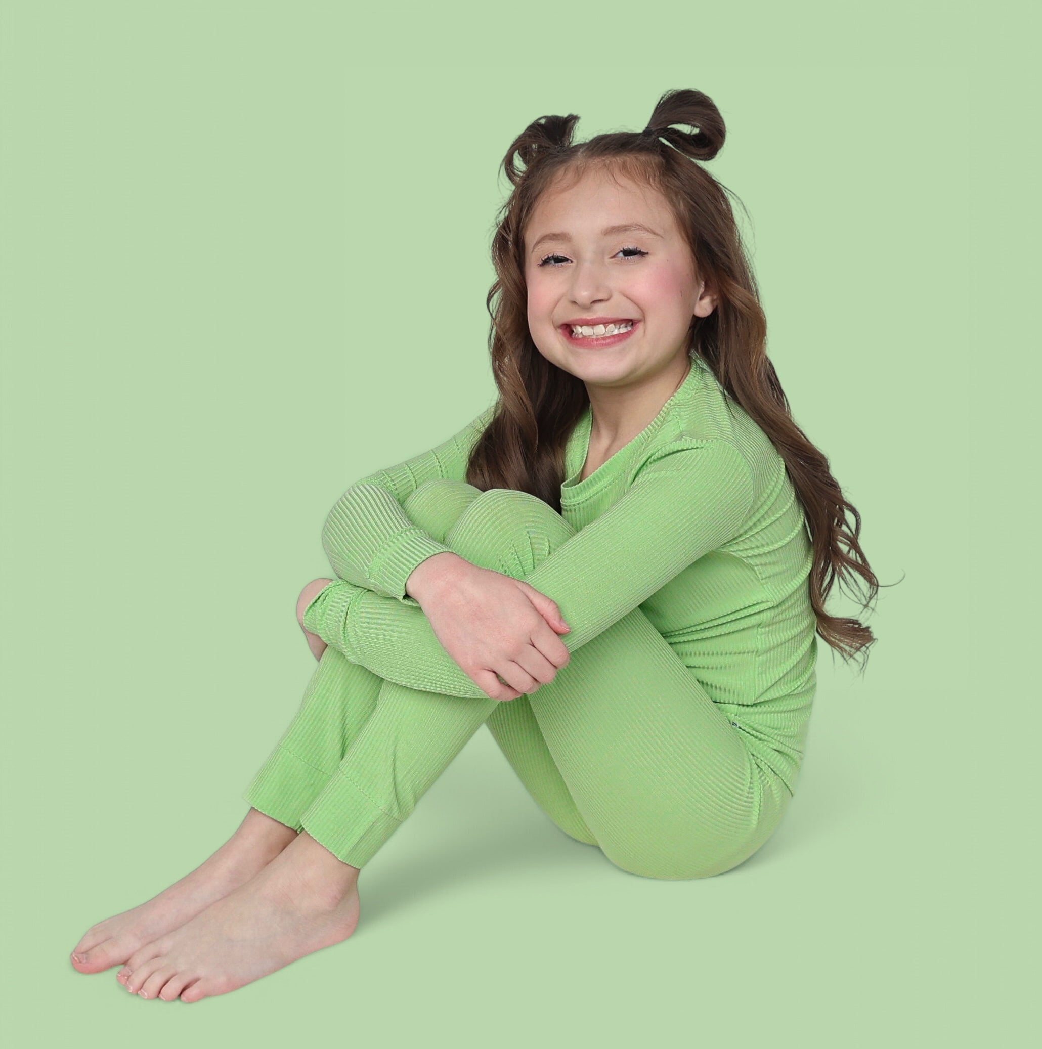 KEY LIME RIB DREAM SET