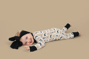 BORN TO RIDE DREAM ROMPER