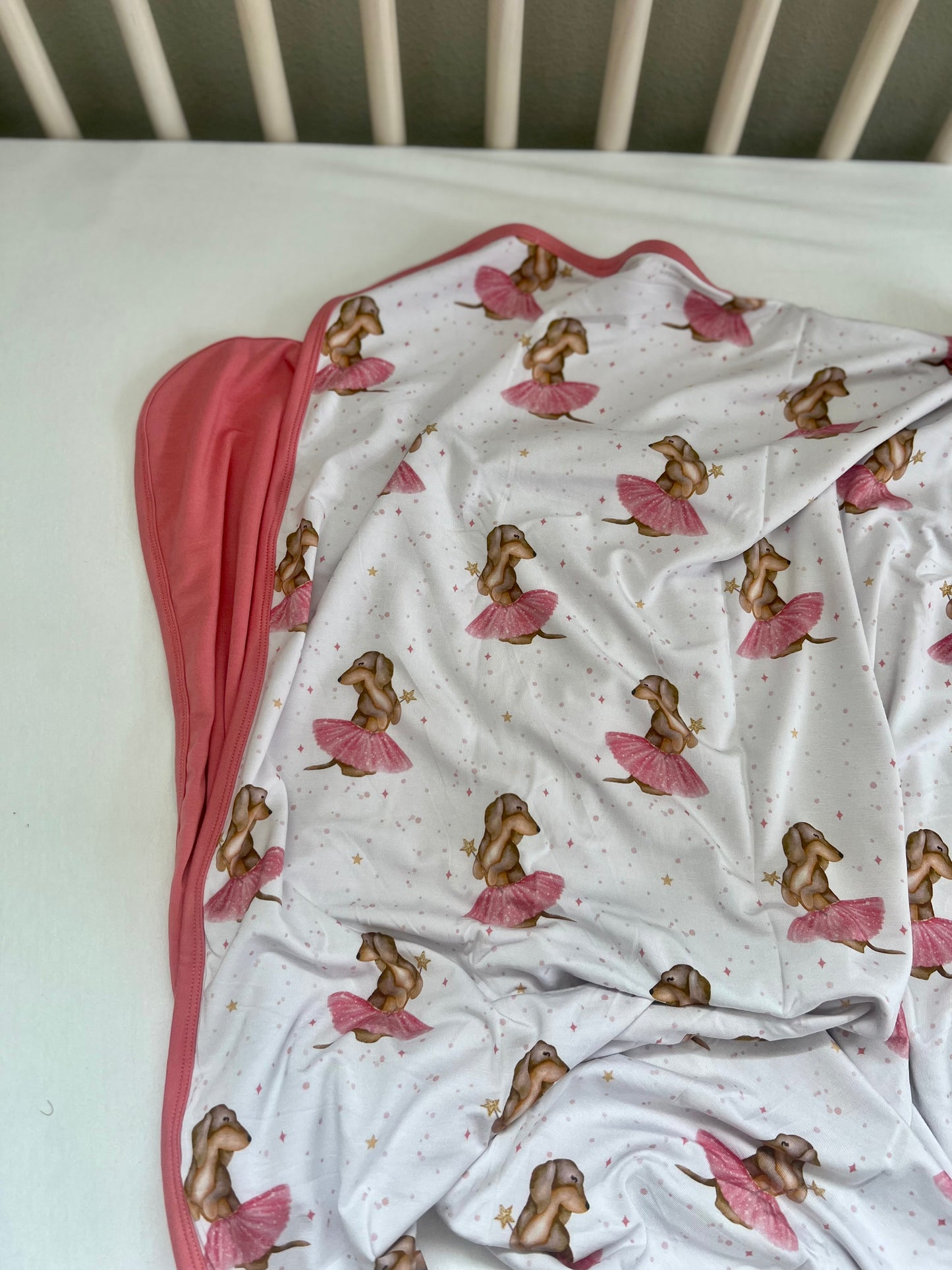 Ballerwiena | Blanket