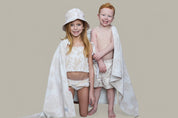 SANDY SHORES DREAM TOWEL