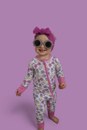 SWEET SUMMER DREAM ROMPER