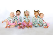 EXCLUSIVE BERRY CUTE BAKERY DREAM TUTU  BODYSUIT DRESS