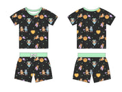 Floppy Dreams - Pocket Short & Tee