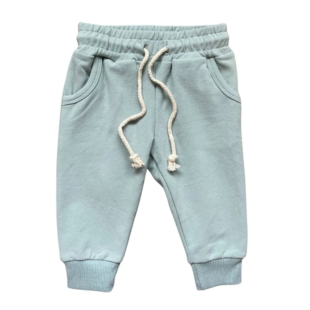 OBS • Dakota Jogger | Mint