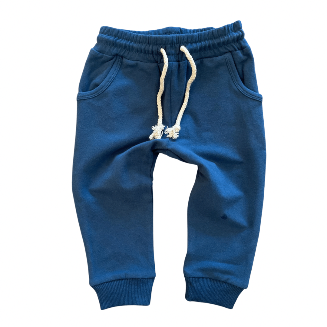 OBS • Dakota Jogger | Navy