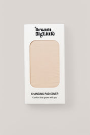 OAT DREAM CHANGING PAD