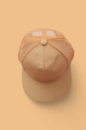 HONEY DREAM TRUCKER HAT