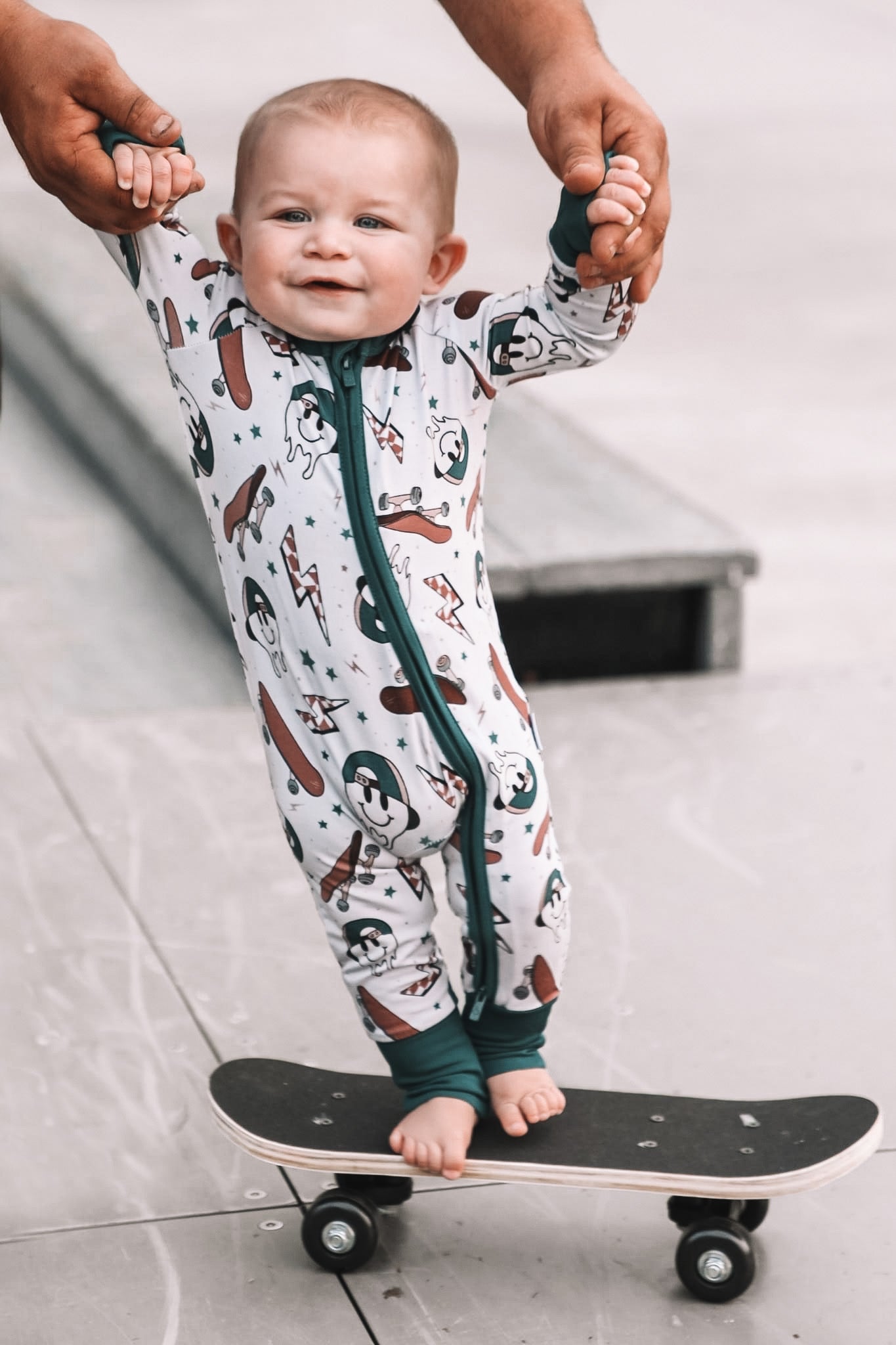 He Was a Sk8er Boy | Zippy