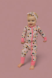 SWEET PEA SUSHI DREAM ROMPER