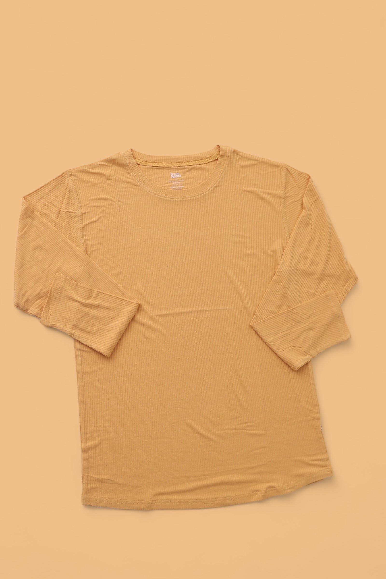 HONEY RIB DREAM MEN'S TOP