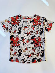 Essential T-Shirt: The Supers
