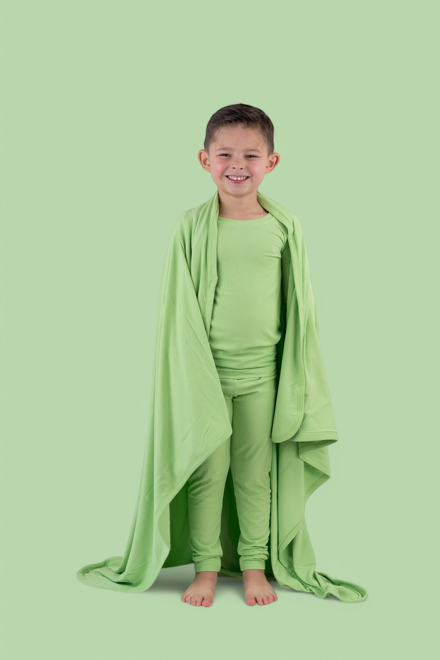 KEY LIME RIB DREAM SET