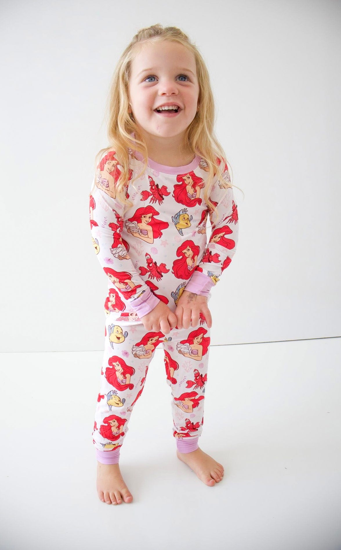Coral Cutie - Set