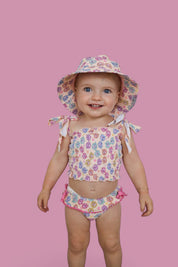 RAY OF SUNSHINE DREAM BUCKET HAT