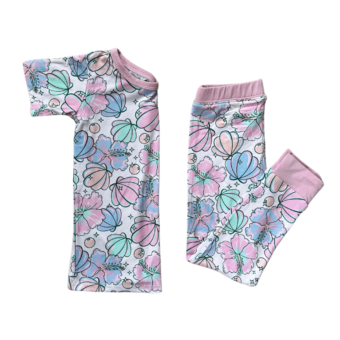 Shell Yeah! | Set