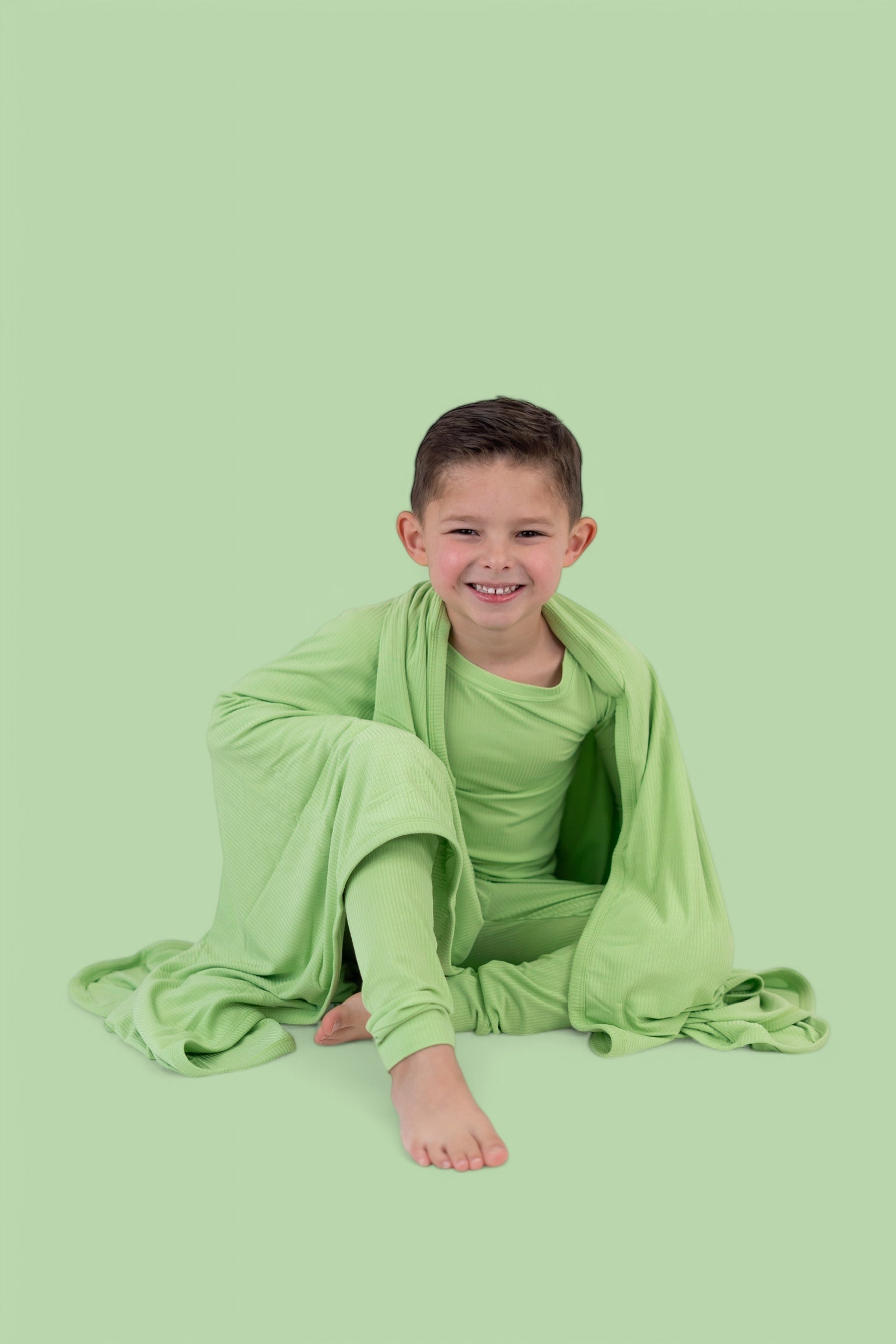 KEY LIME RIB DREAM SET