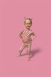 EXCLUSIVE SUNSET BEACH CHECKERS DREAM SET