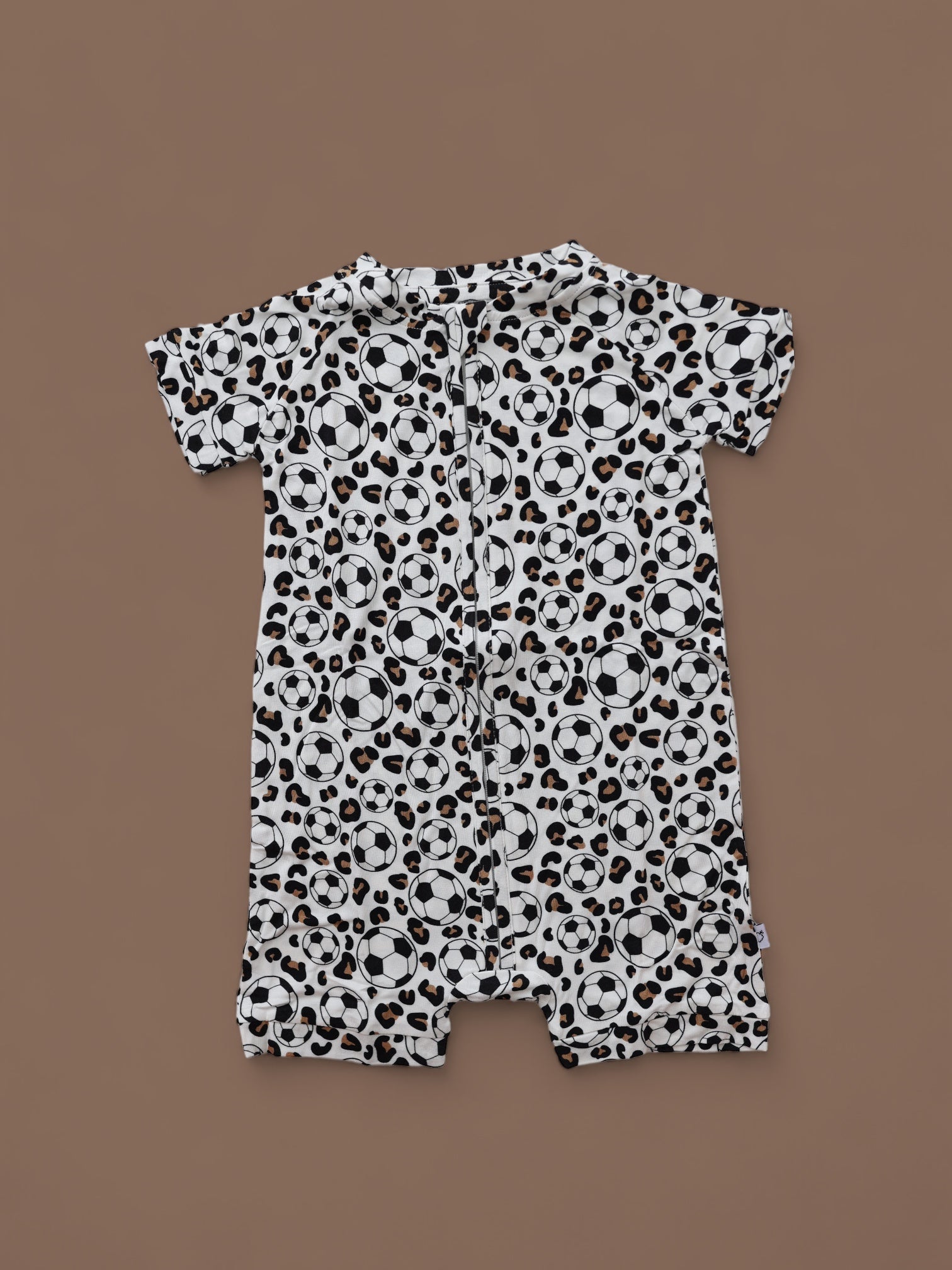 WILD GOALS DREAM SHORTIE