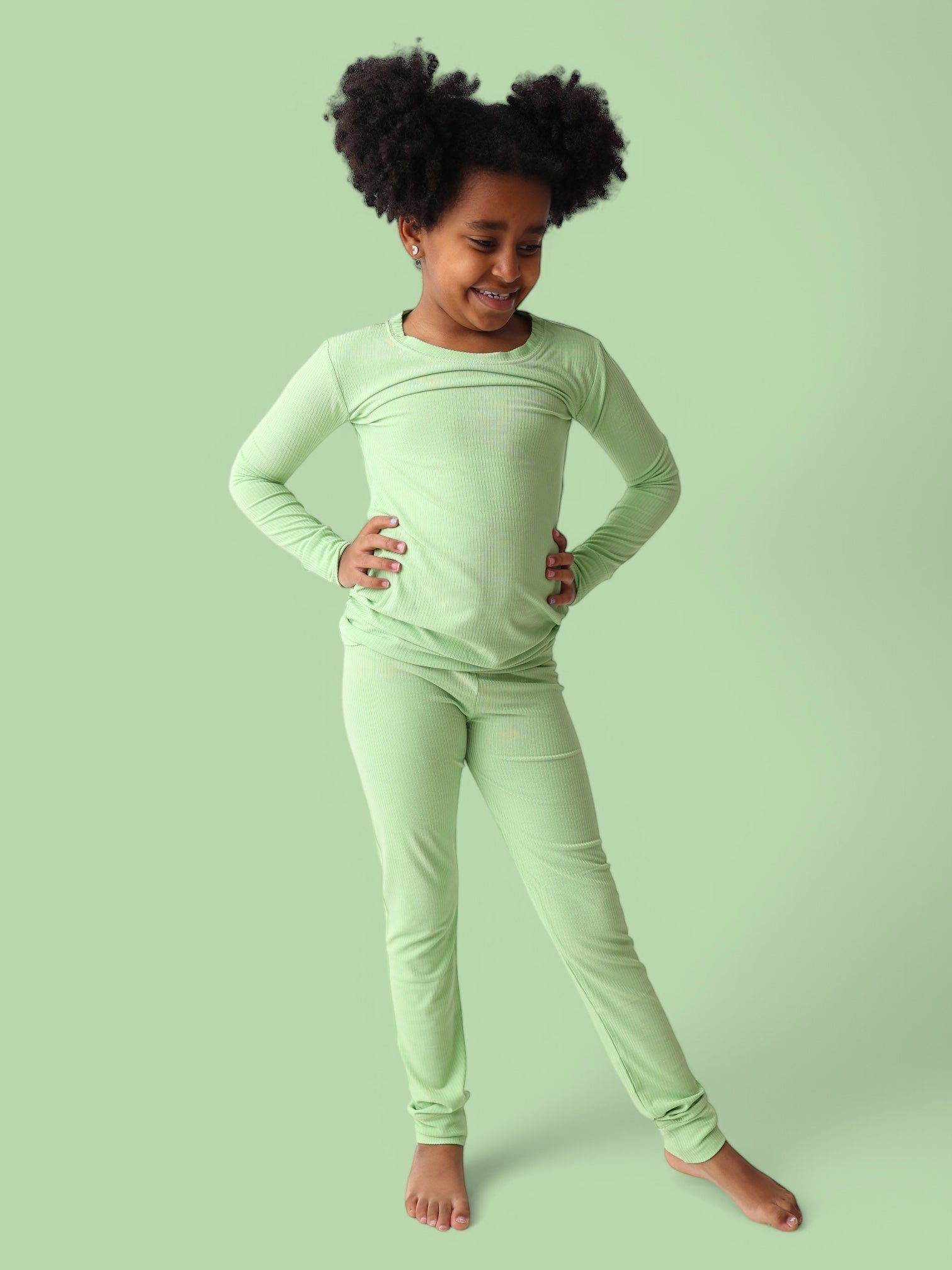 KEY LIME RIB DREAM SET