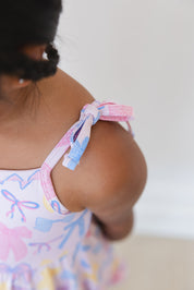 Madelyn - Twirl Dress