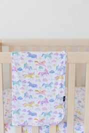 Elliana - Lightweight Blanket