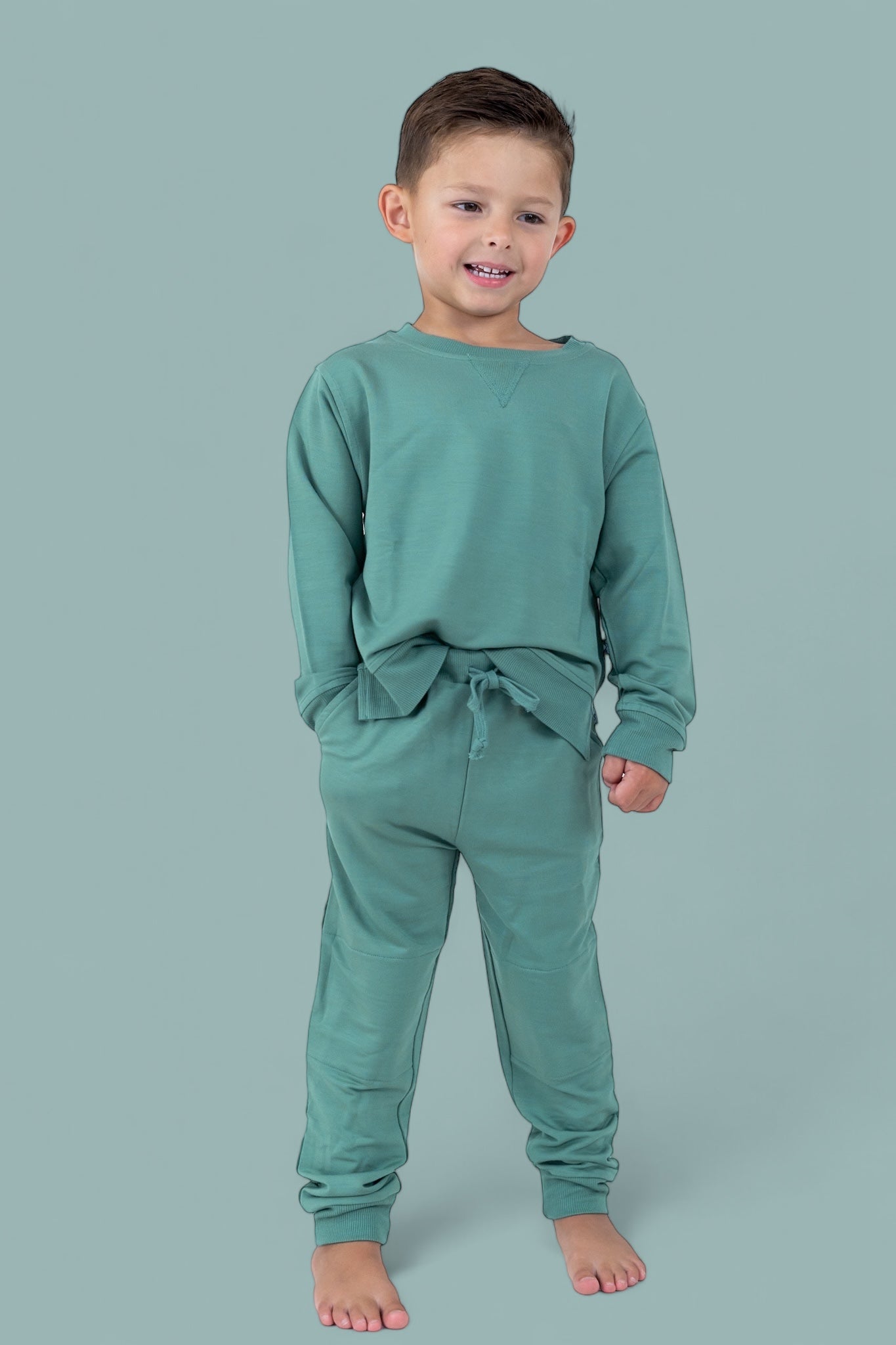SAGE DREAM JOGGER